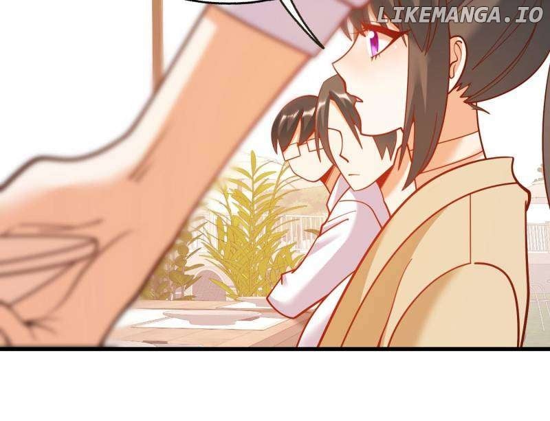 I Regressed to Level Up Instead of Being a Simp Chapter 148 - page 9