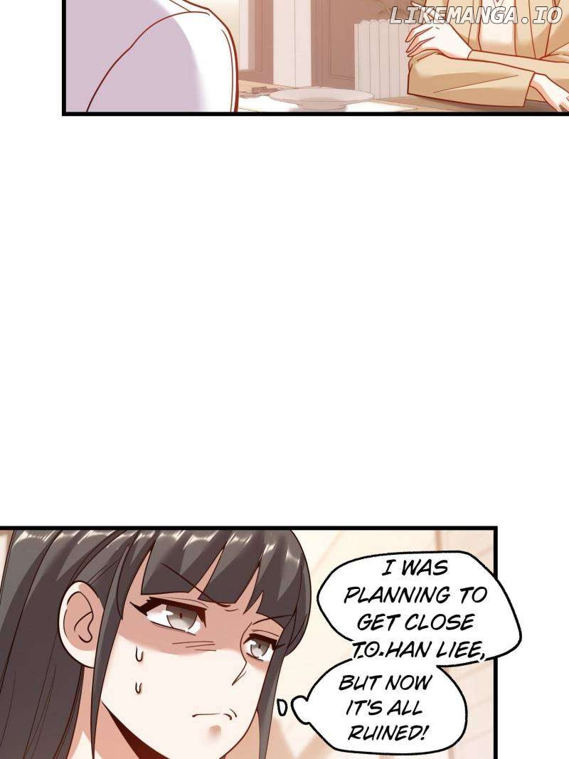 I Regressed to Level Up Instead of Being a Simp Chapter 149 - page 2