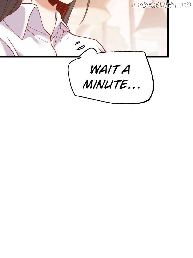 I Regressed to Level Up Instead of Being a Simp Chapter 149 - page 3