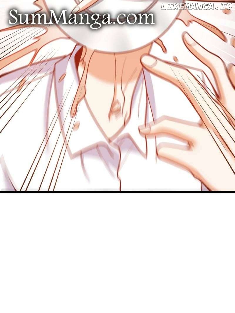 I Regressed to Level Up Instead of Being a Simp Chapter 149 - page 32