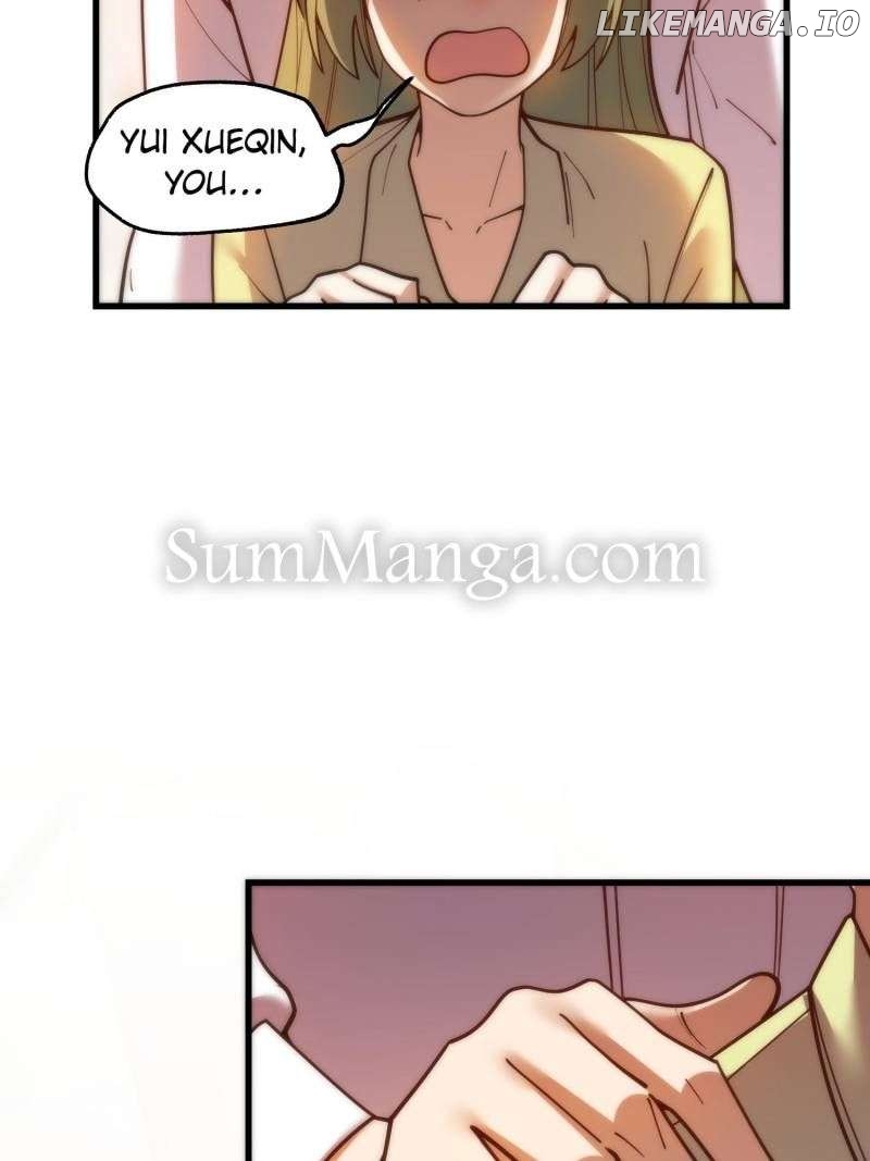 I Regressed to Level Up Instead of Being a Simp Chapter 150 - page 11