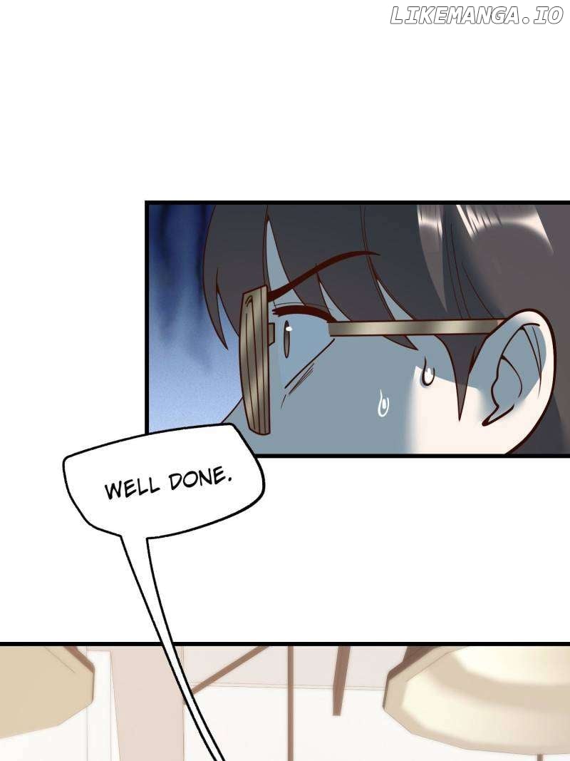 I Regressed to Level Up Instead of Being a Simp Chapter 150 - page 2