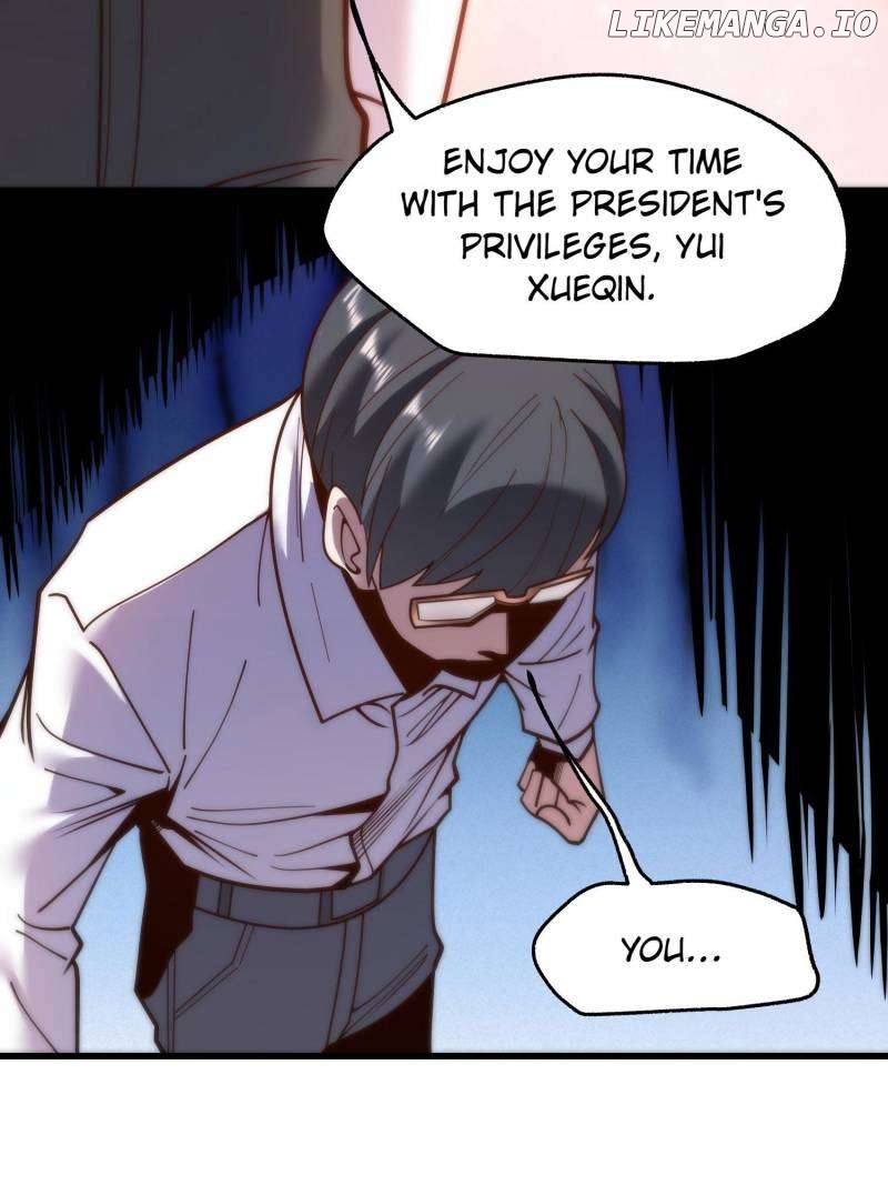 I Regressed to Level Up Instead of Being a Simp Chapter 150 - page 20
