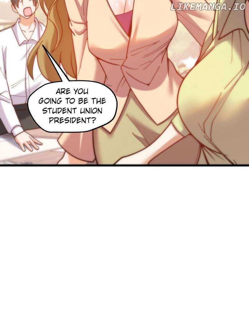I Regressed to Level Up Instead of Being a Simp Chapter 150 - page 28