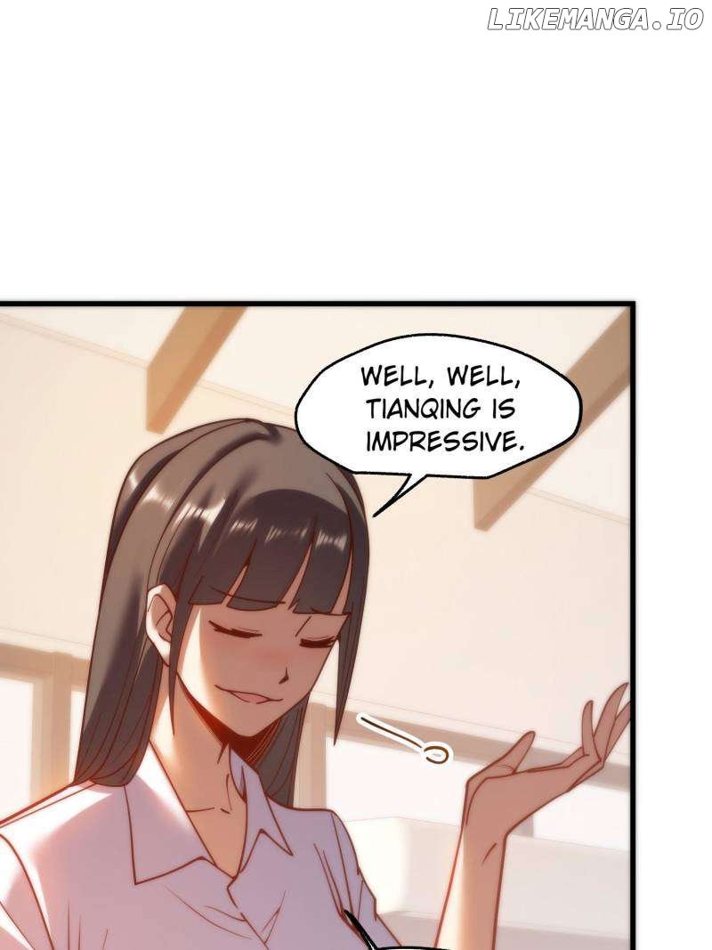 I Regressed to Level Up Instead of Being a Simp Chapter 150 - page 29