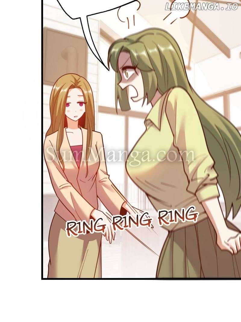 I Regressed to Level Up Instead of Being a Simp Chapter 150 - page 31
