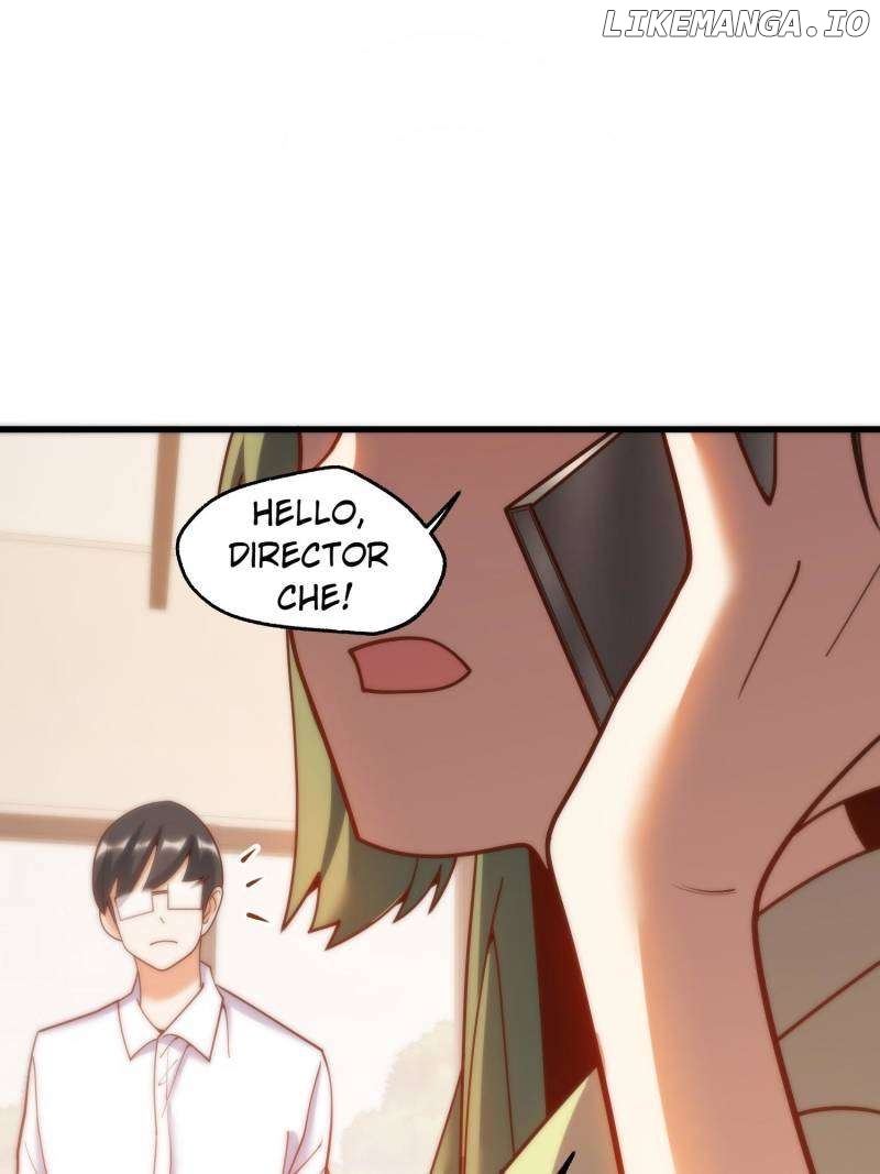 I Regressed to Level Up Instead of Being a Simp Chapter 150 - page 32