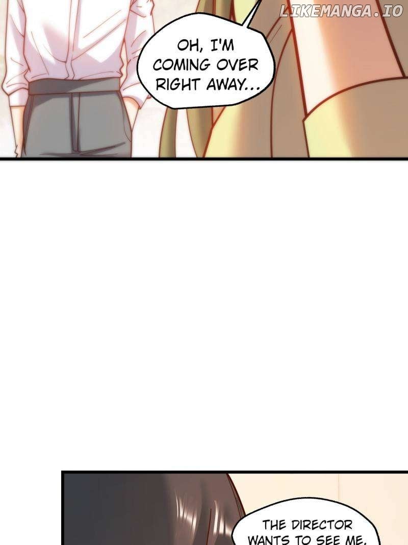 I Regressed to Level Up Instead of Being a Simp Chapter 150 - page 33