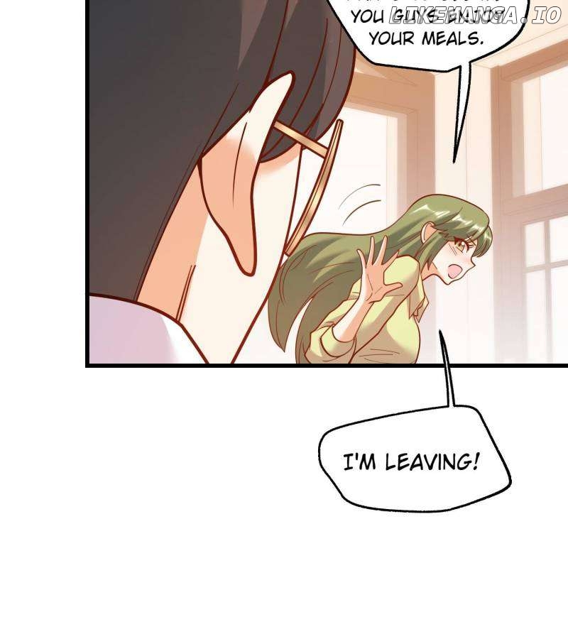 I Regressed to Level Up Instead of Being a Simp Chapter 150 - page 34
