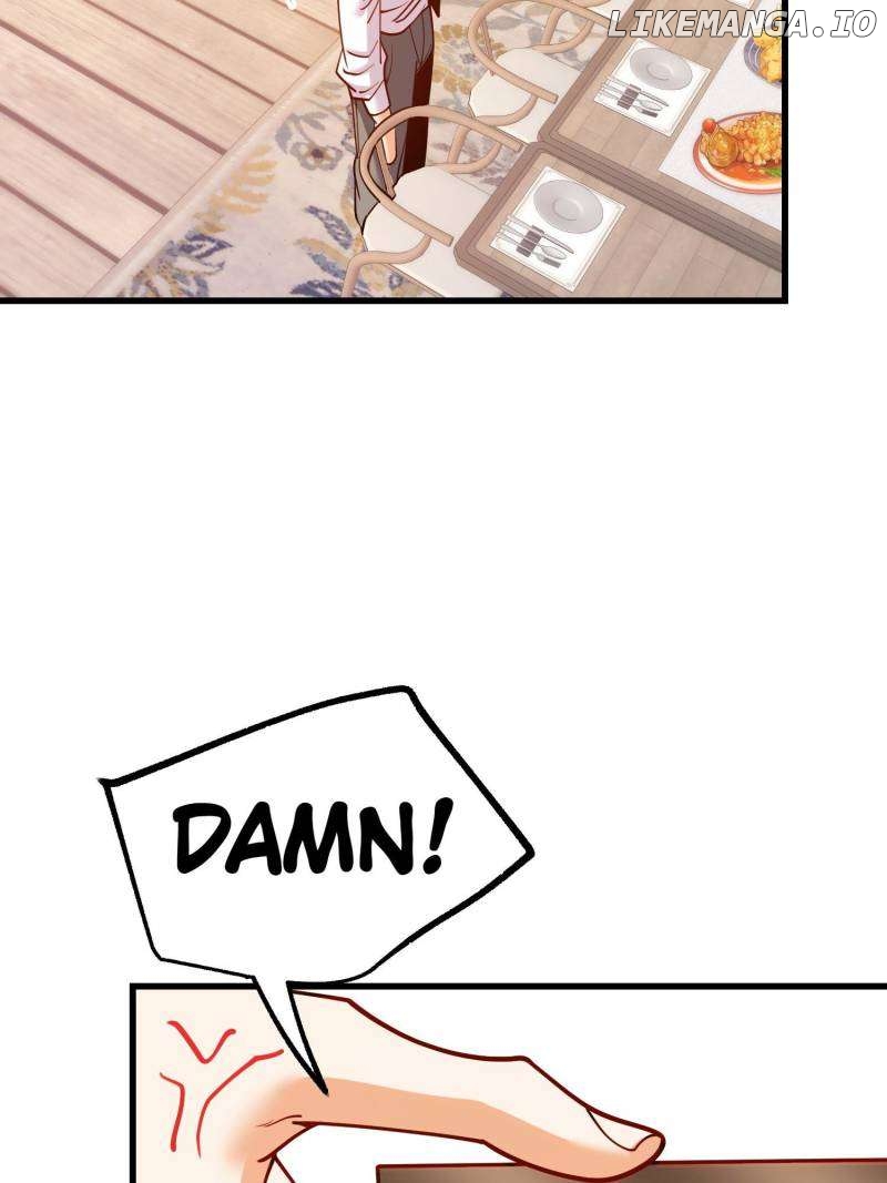 I Regressed to Level Up Instead of Being a Simp Chapter 150 - page 36