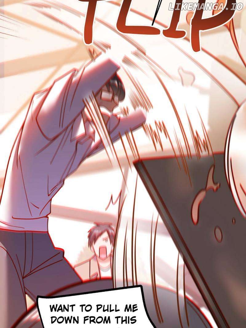 I Regressed to Level Up Instead of Being a Simp Chapter 150 - page 38