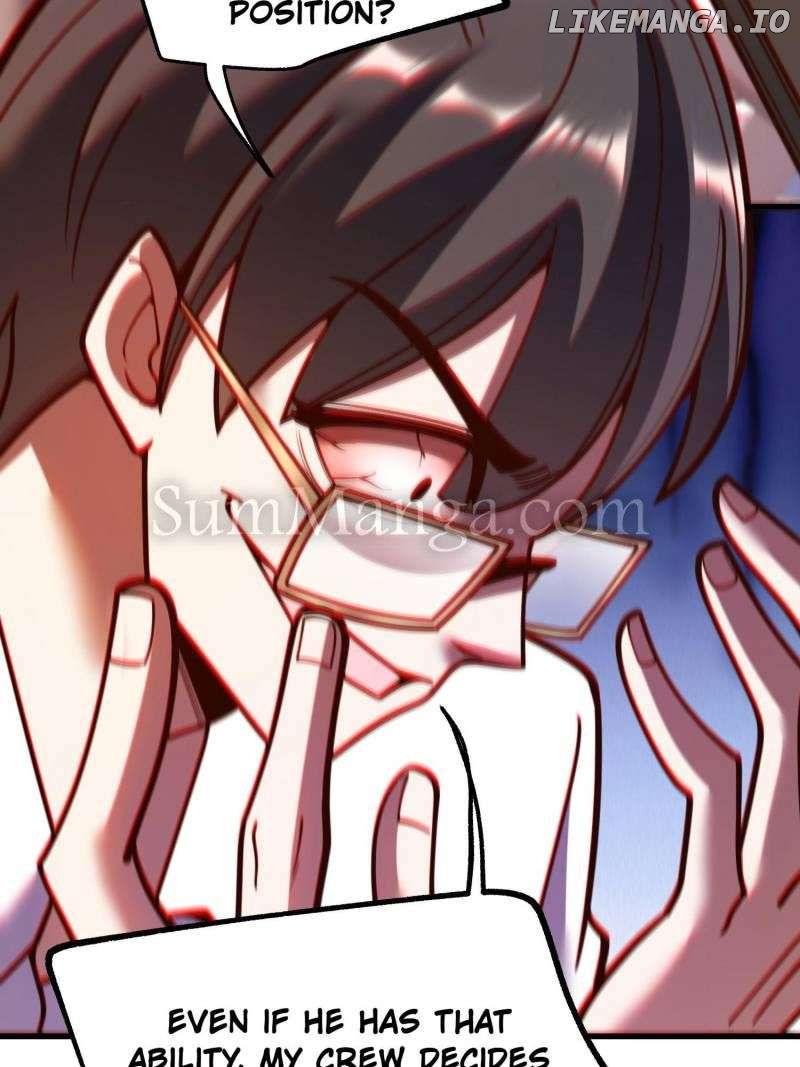 I Regressed to Level Up Instead of Being a Simp Chapter 150 - page 39