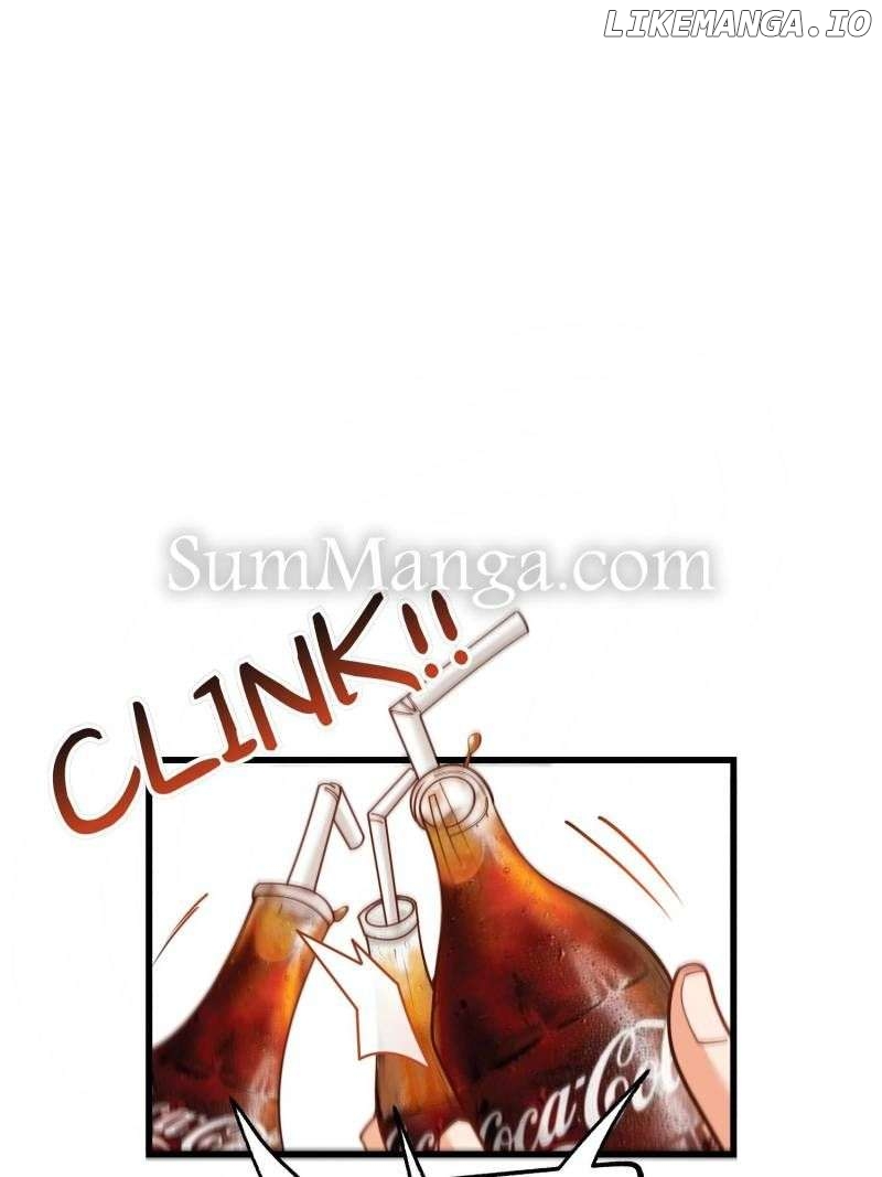 I Regressed to Level Up Instead of Being a Simp Chapter 150 - page 43