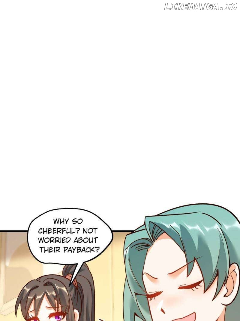 I Regressed to Level Up Instead of Being a Simp Chapter 150 - page 46