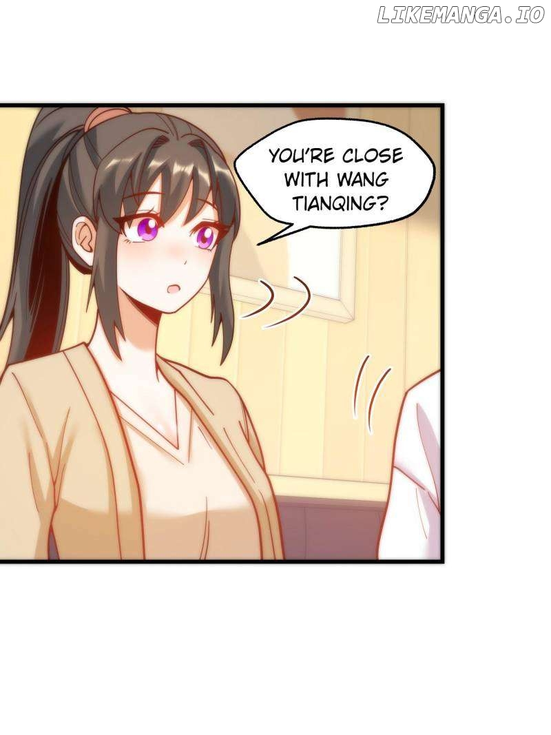 I Regressed to Level Up Instead of Being a Simp Chapter 150 - page 48