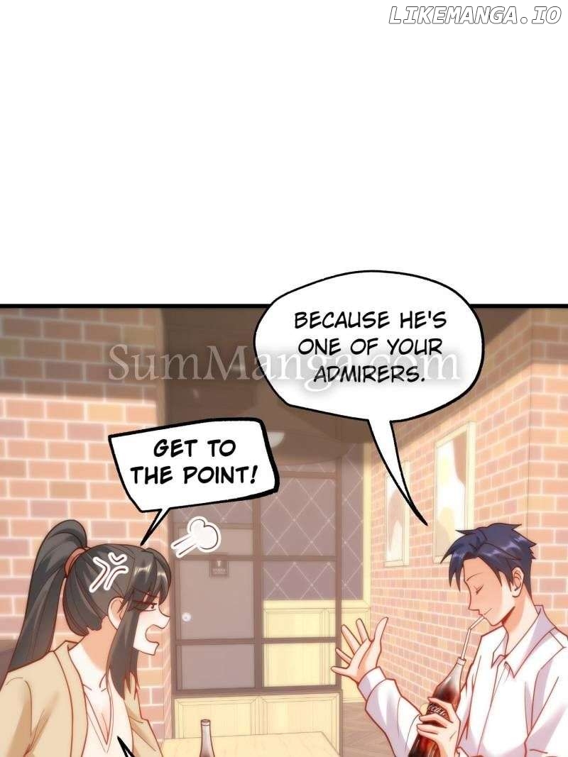 I Regressed to Level Up Instead of Being a Simp Chapter 150 - page 51