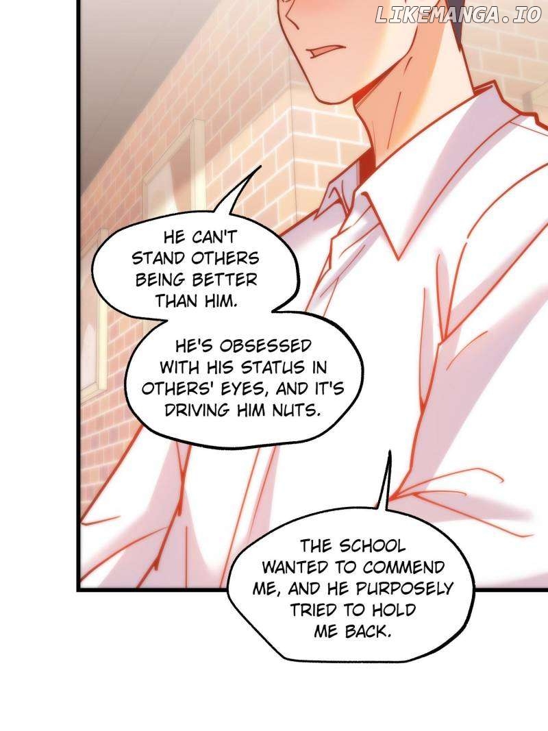 I Regressed to Level Up Instead of Being a Simp Chapter 150 - page 53