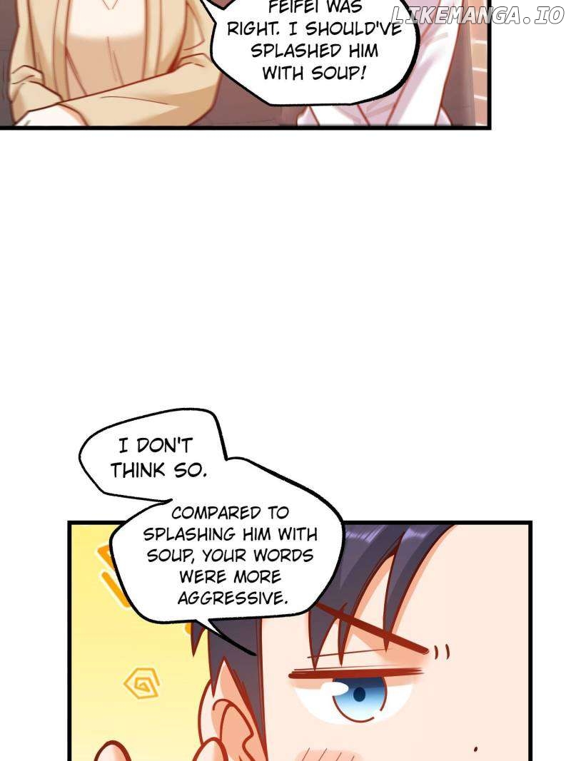 I Regressed to Level Up Instead of Being a Simp Chapter 150 - page 55