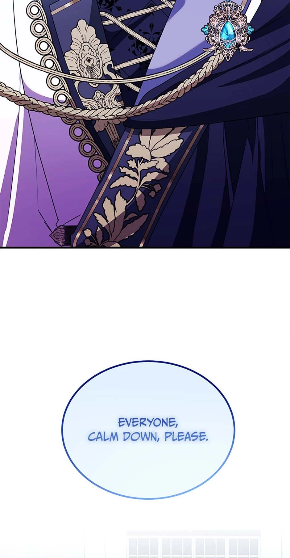 The Twin Sister Goes on Strike Chapter 77 - page 11