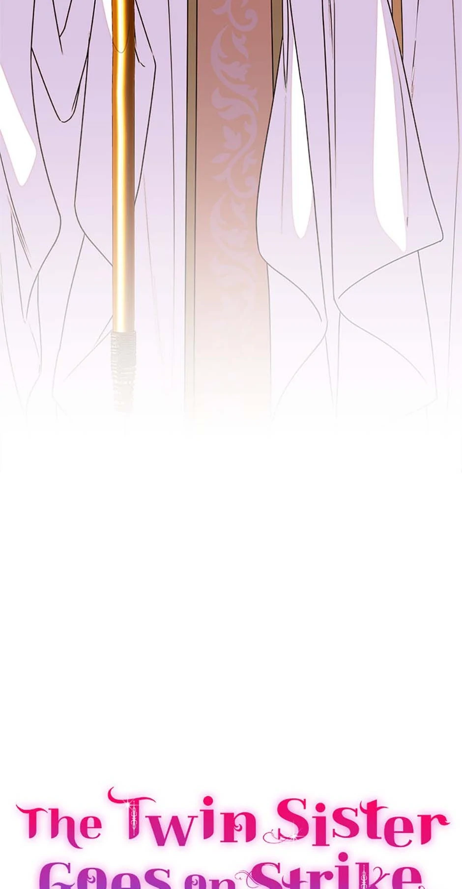 The Twin Sister Goes on Strike Chapter 77 - page 15