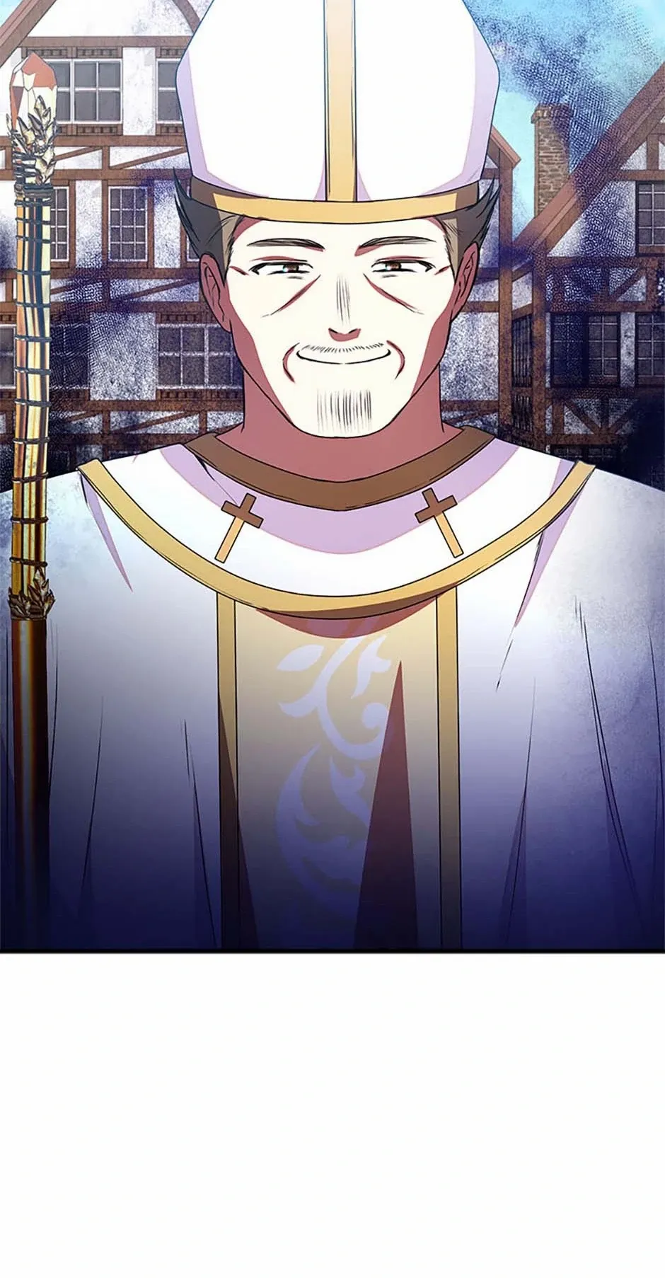 The Twin Sister Goes on Strike Chapter 77 - page 17