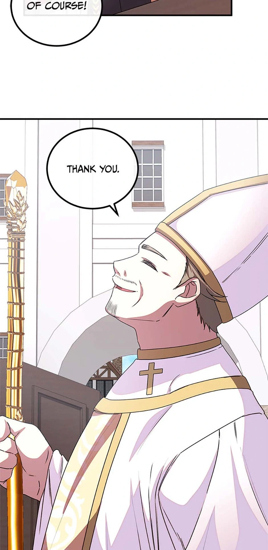 The Twin Sister Goes on Strike Chapter 77 - page 20