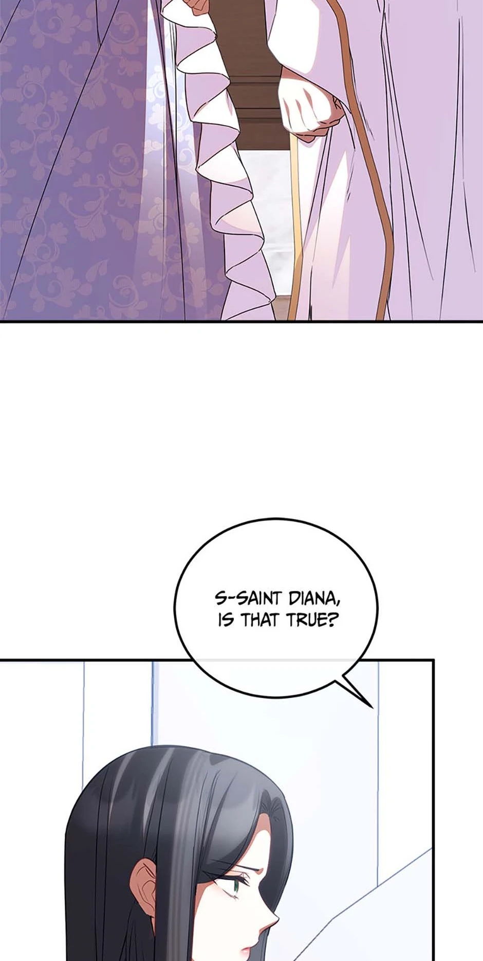 The Twin Sister Goes on Strike Chapter 77 - page 27