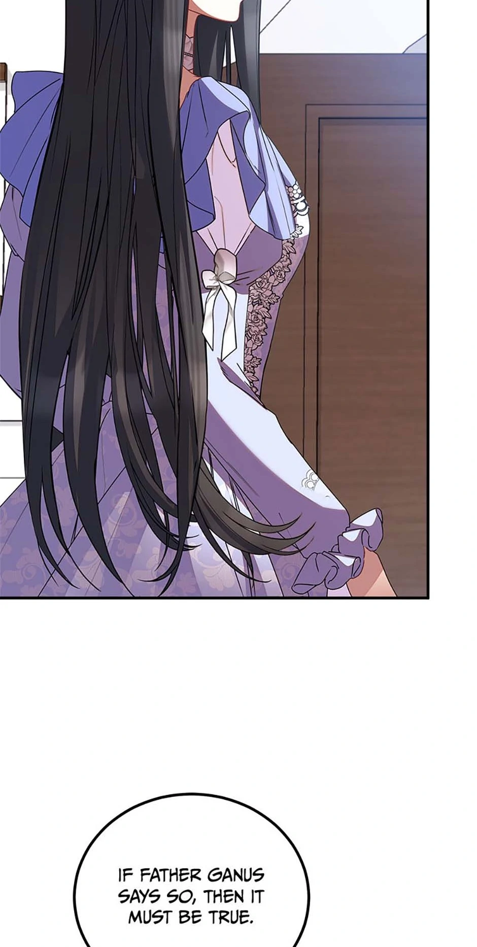 The Twin Sister Goes on Strike Chapter 77 - page 28