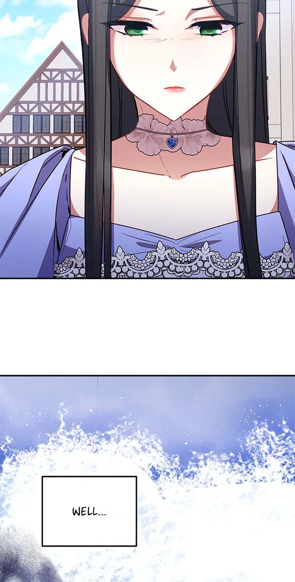 The Twin Sister Goes on Strike Chapter 77 - page 39