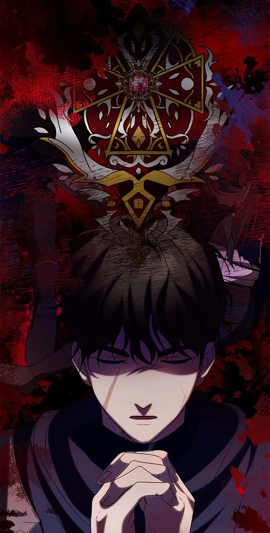 The Twin Sister Goes on Strike Chapter 77 - page 41