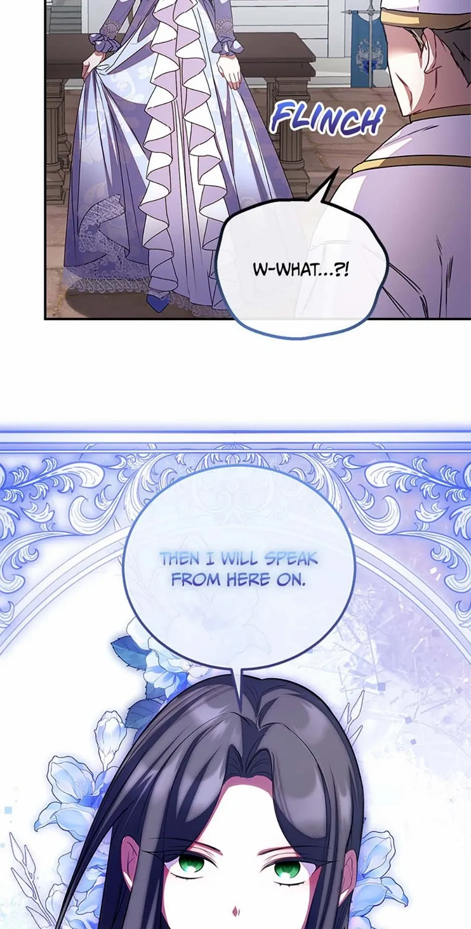 The Twin Sister Goes on Strike Chapter 77 - page 44