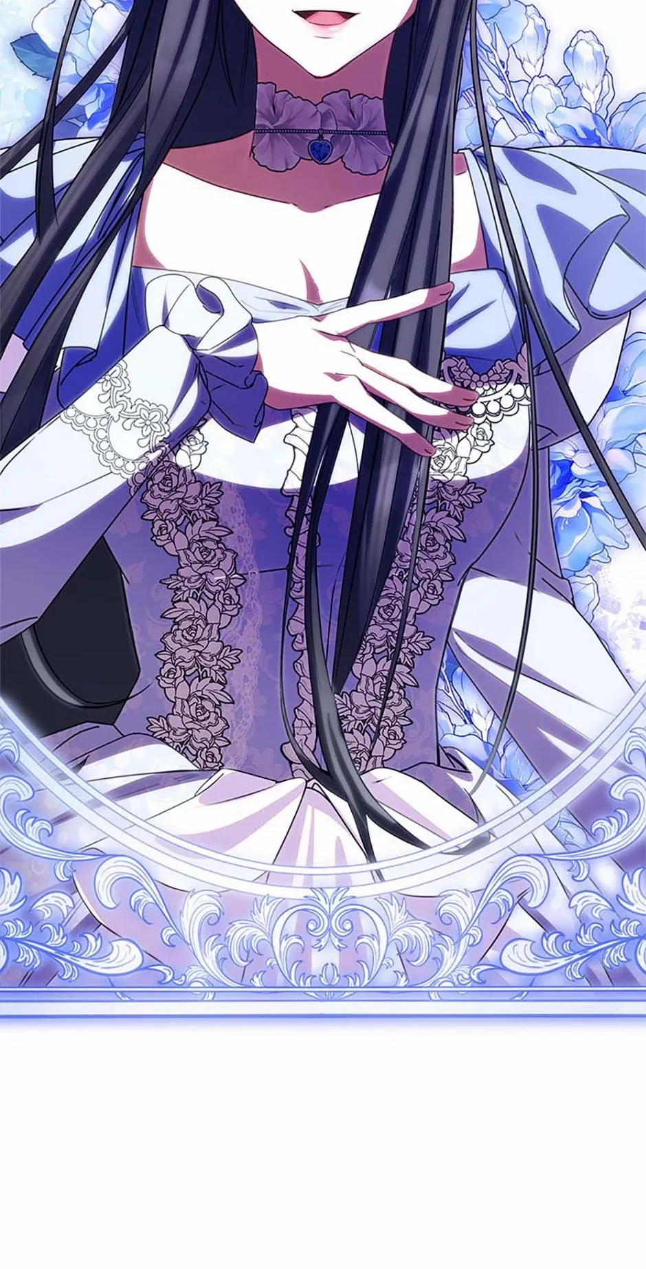 The Twin Sister Goes on Strike Chapter 77 - page 45