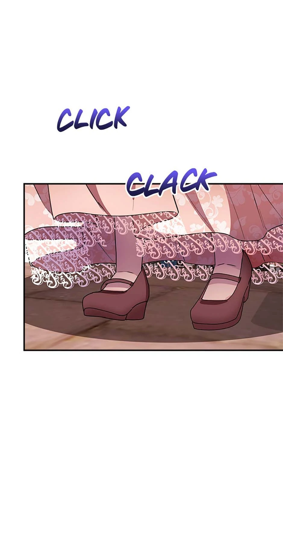 The Twin Sister Goes on Strike Chapter 77 - page 63