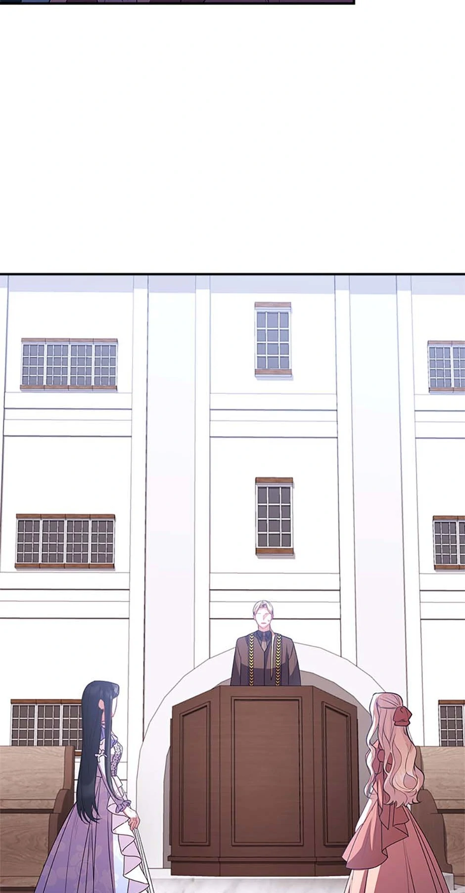 The Twin Sister Goes on Strike Chapter 77 - page 65