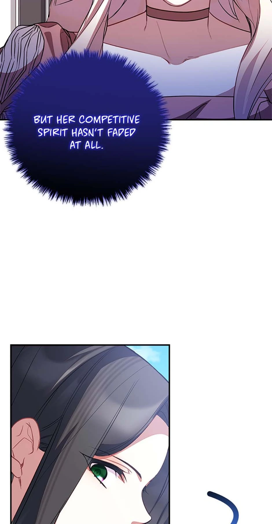 The Twin Sister Goes on Strike Chapter 77 - page 68