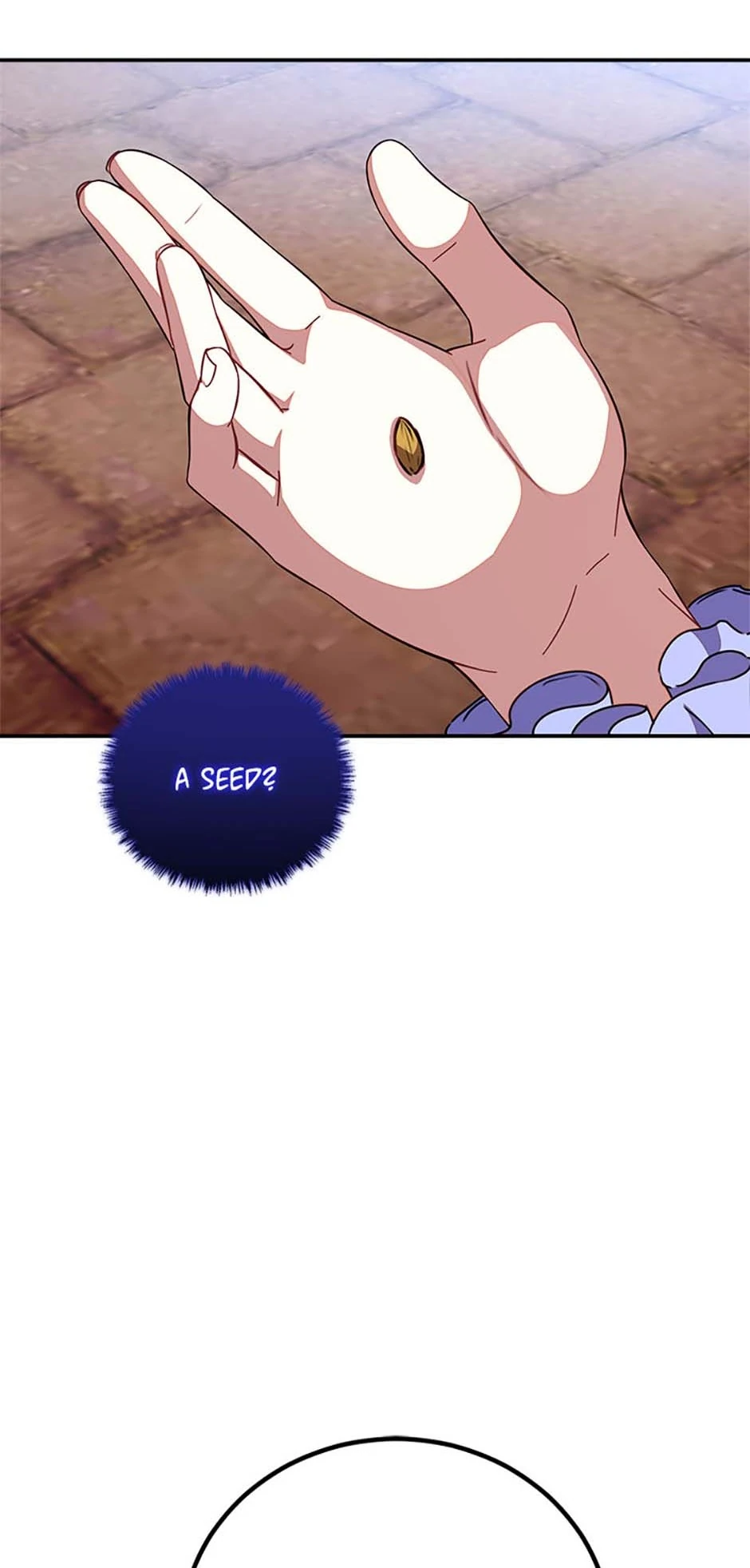 The Twin Sister Goes on Strike Chapter 77 - page 78