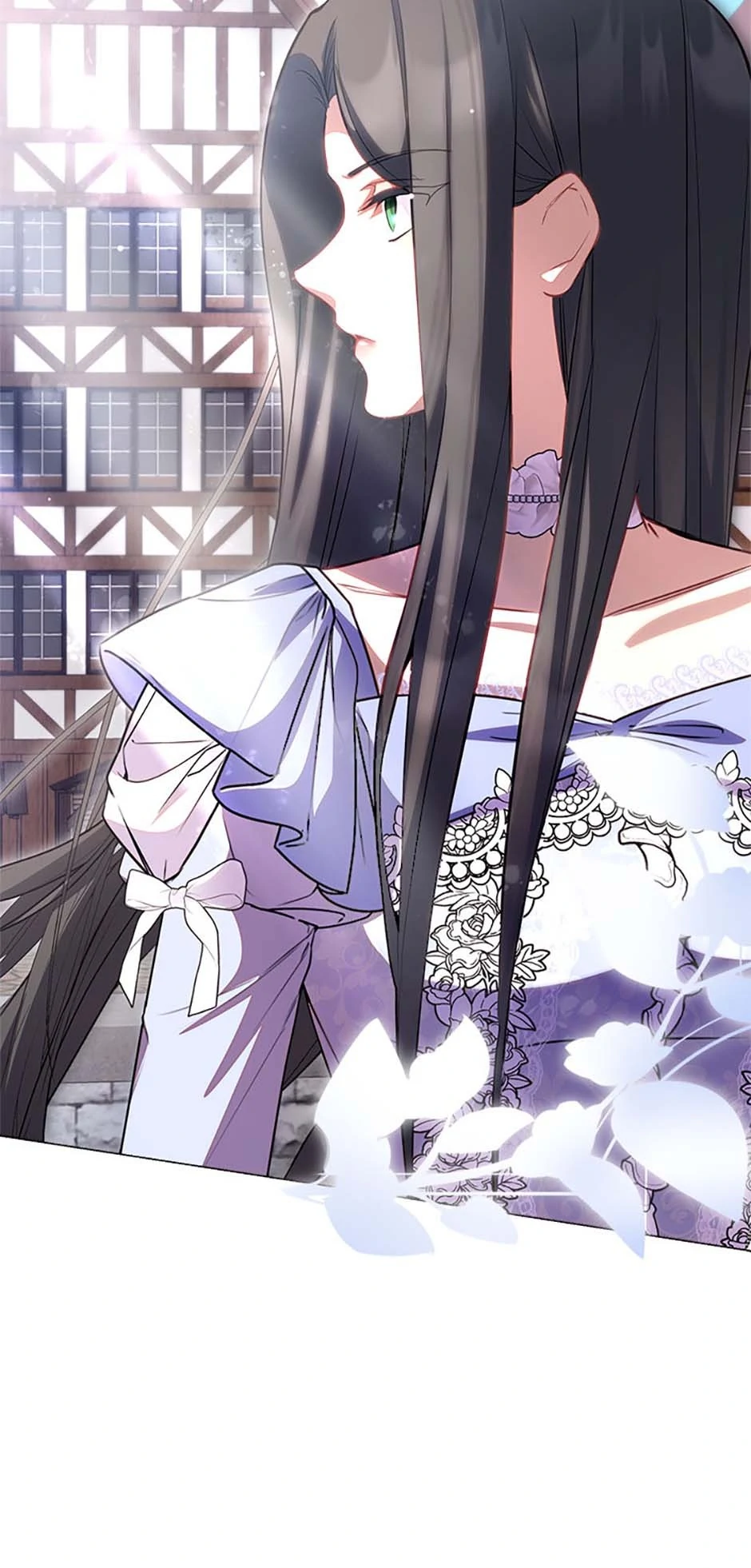 The Twin Sister Goes on Strike Chapter 77 - page 81