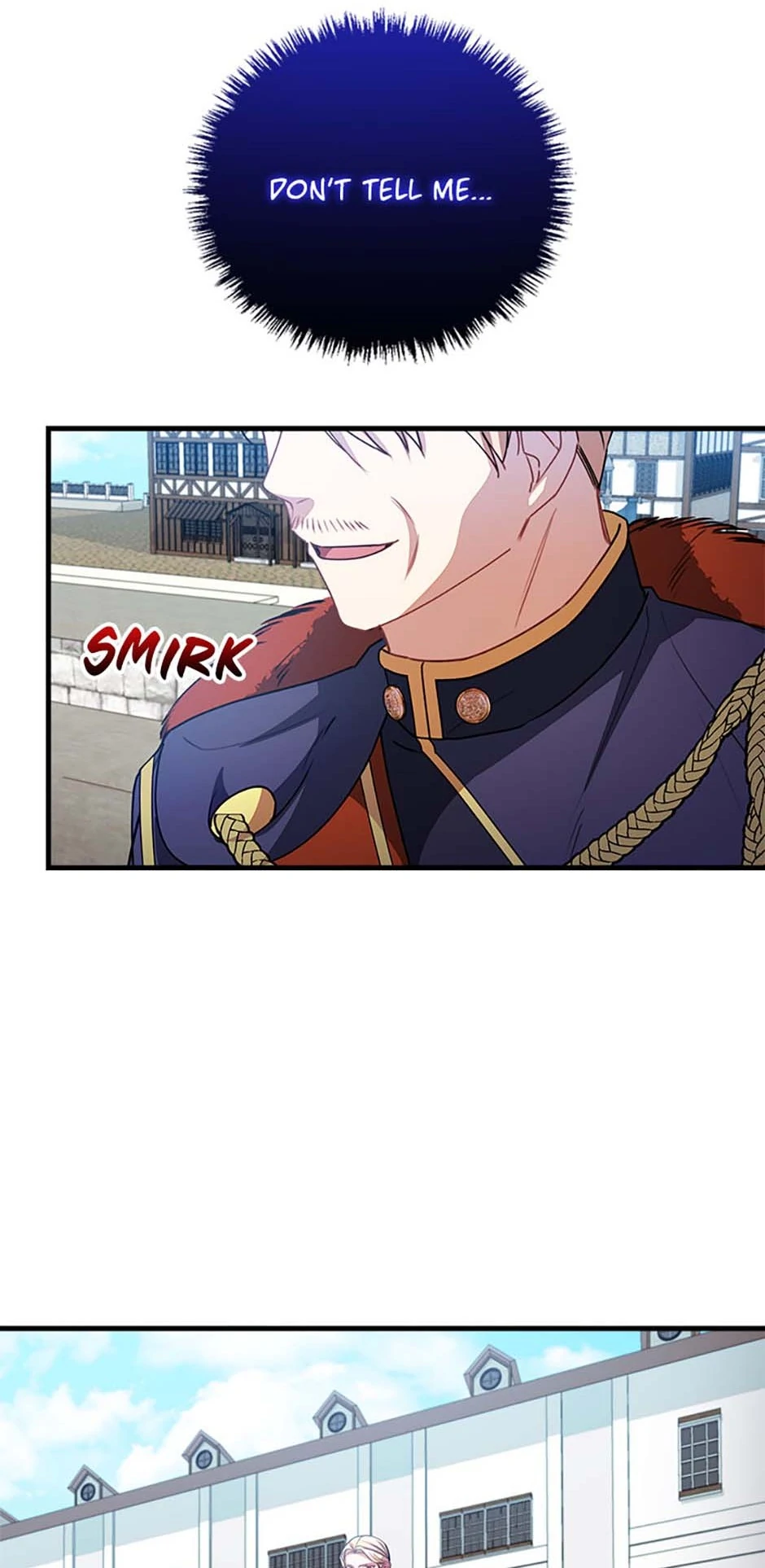 The Twin Sister Goes on Strike Chapter 78 - page 13