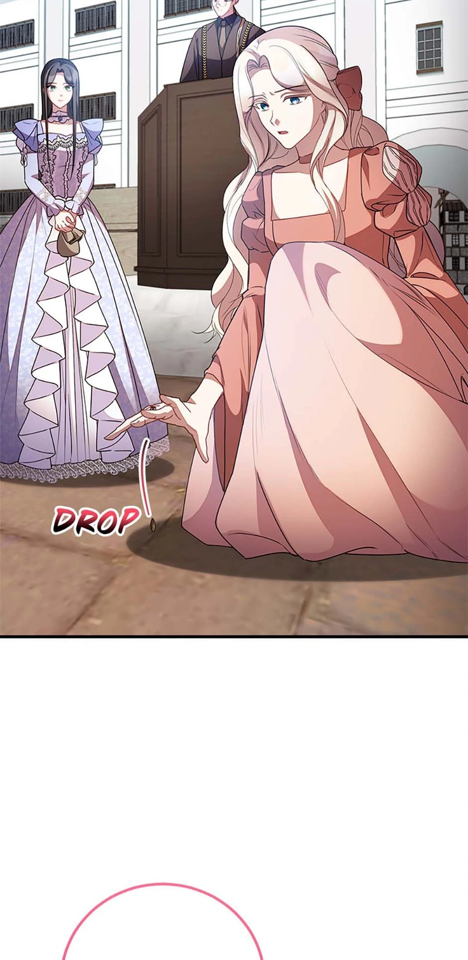 The Twin Sister Goes on Strike Chapter 78 - page 14