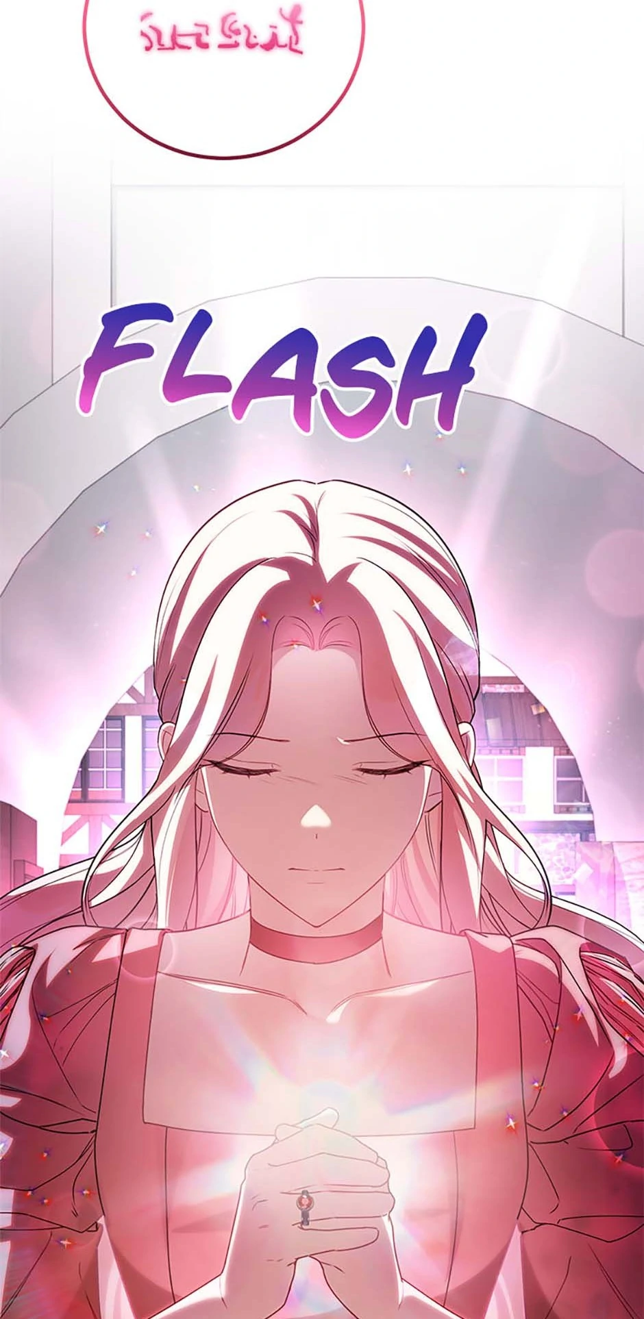 The Twin Sister Goes on Strike Chapter 78 - page 15