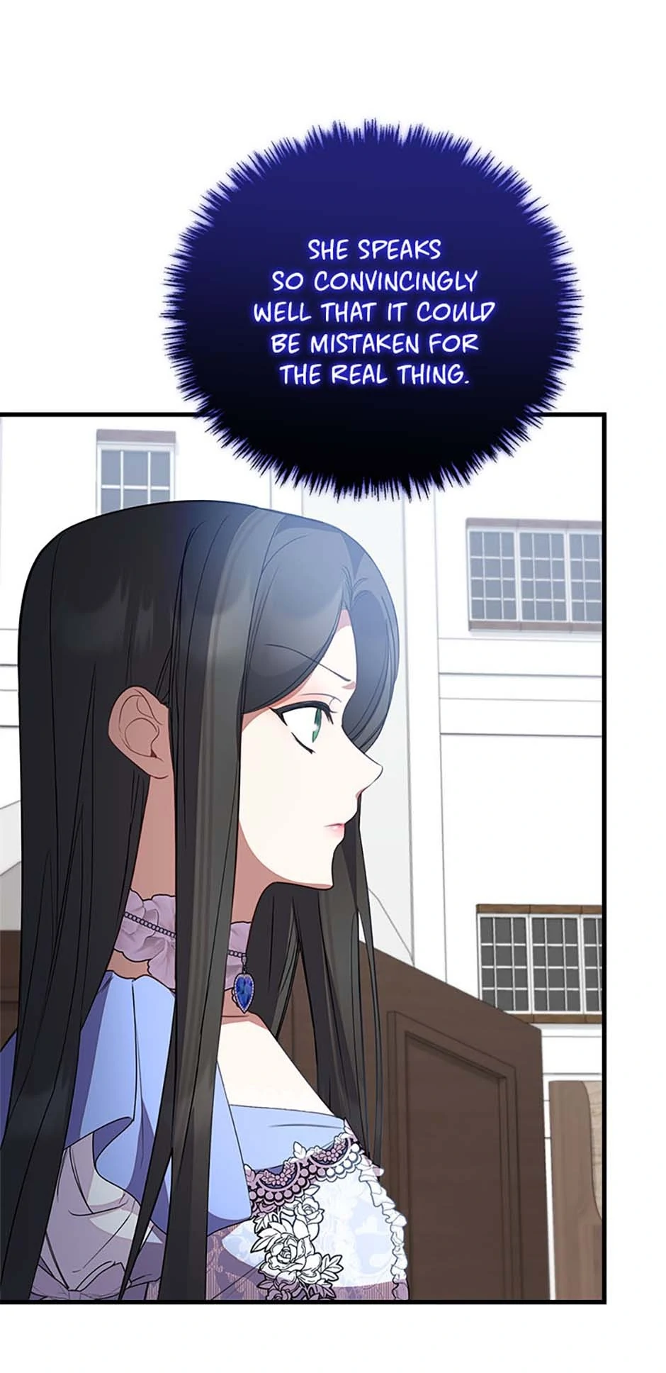 The Twin Sister Goes on Strike Chapter 78 - page 18