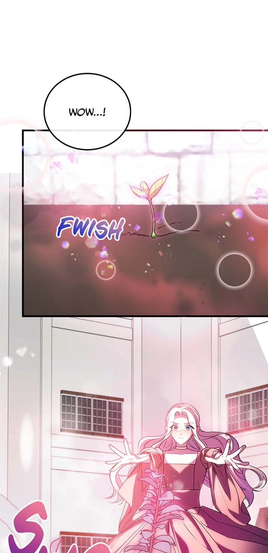 The Twin Sister Goes on Strike Chapter 78 - page 19