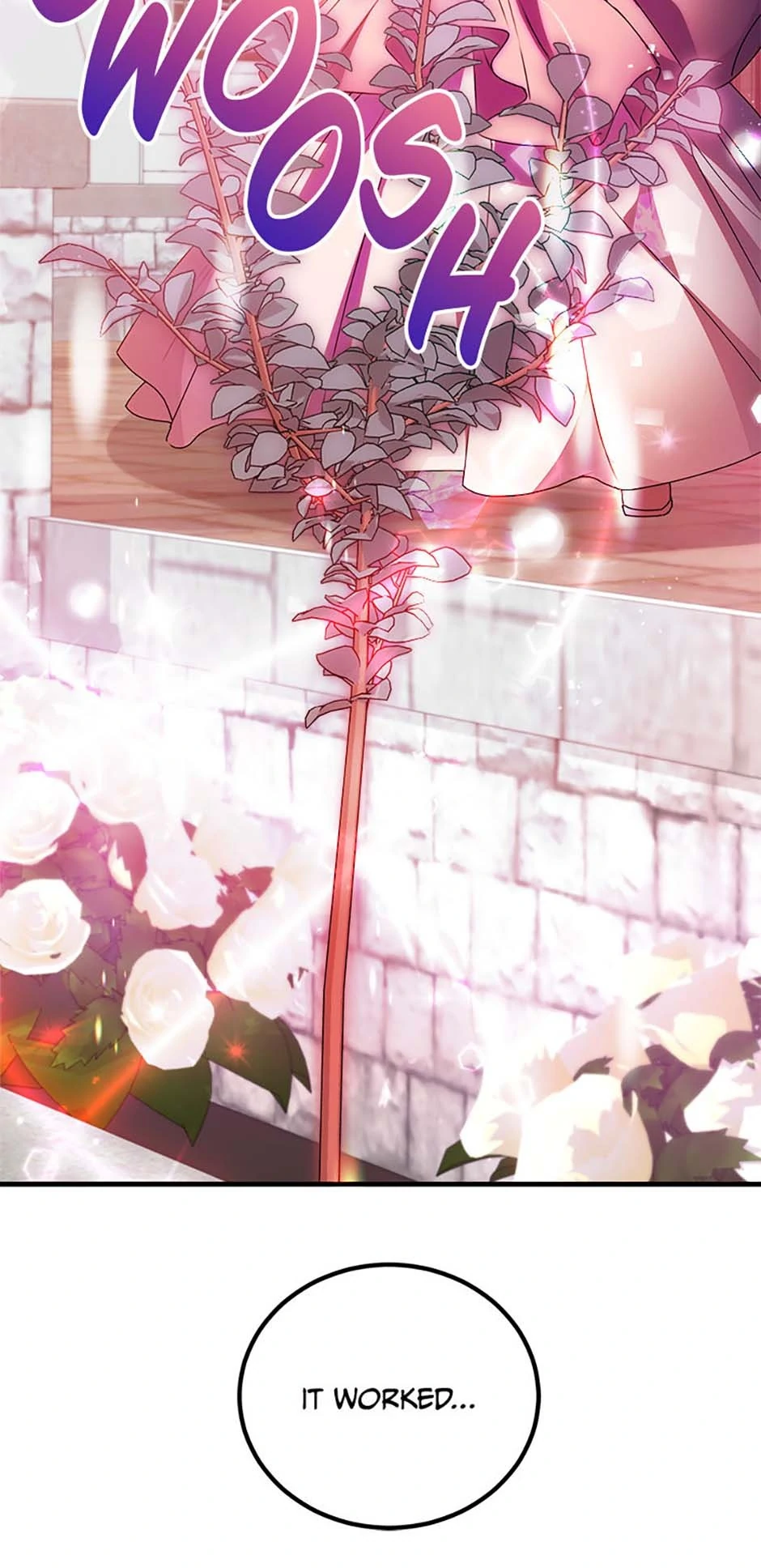 The Twin Sister Goes on Strike Chapter 78 - page 20