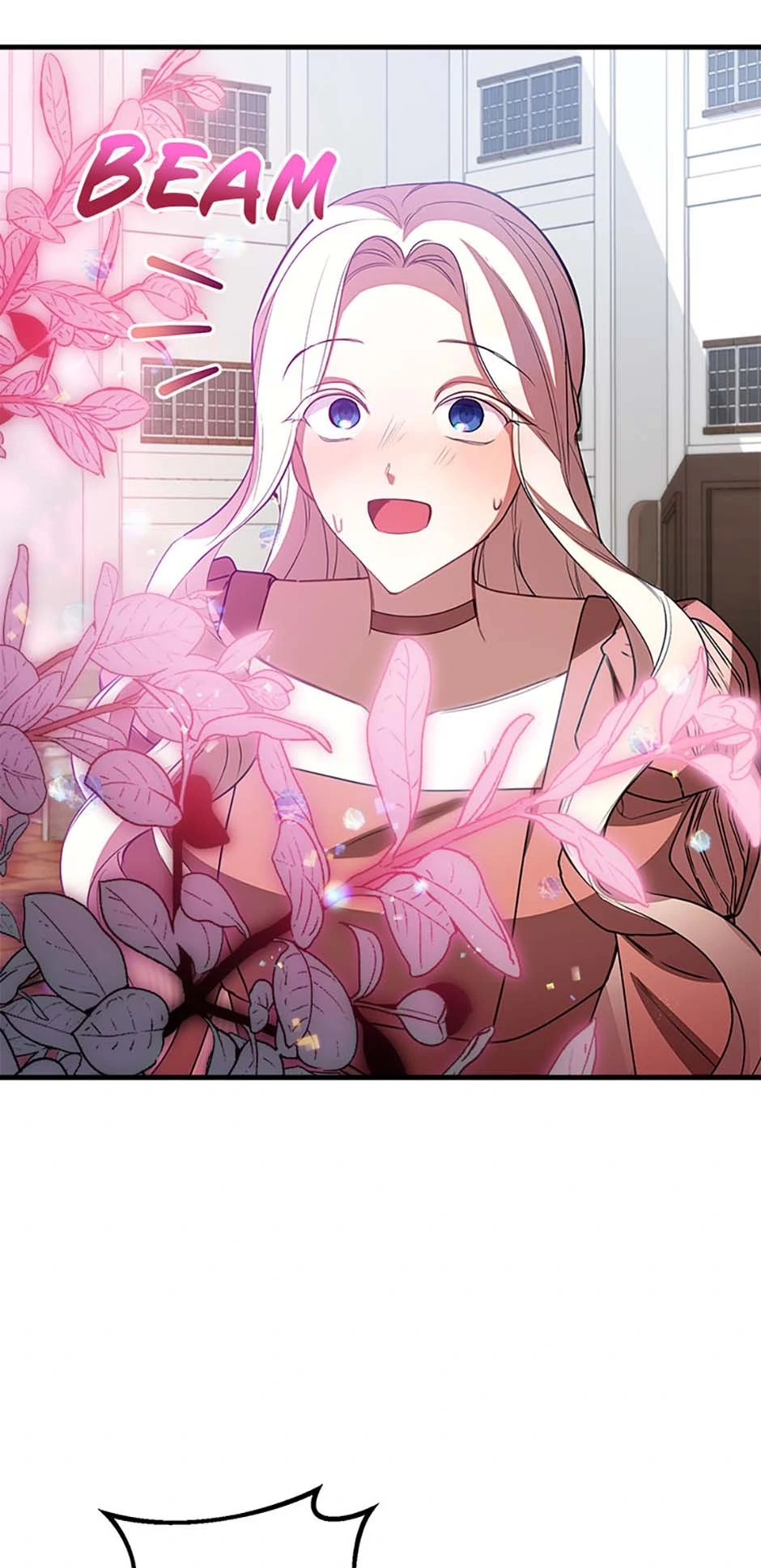 The Twin Sister Goes on Strike Chapter 78 - page 21