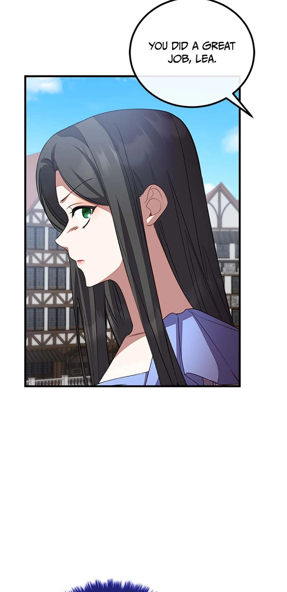 The Twin Sister Goes on Strike Chapter 78 - page 24