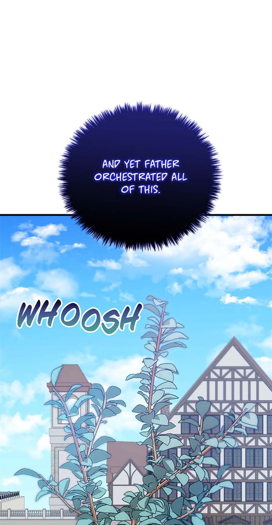 The Twin Sister Goes on Strike Chapter 78 - page 27