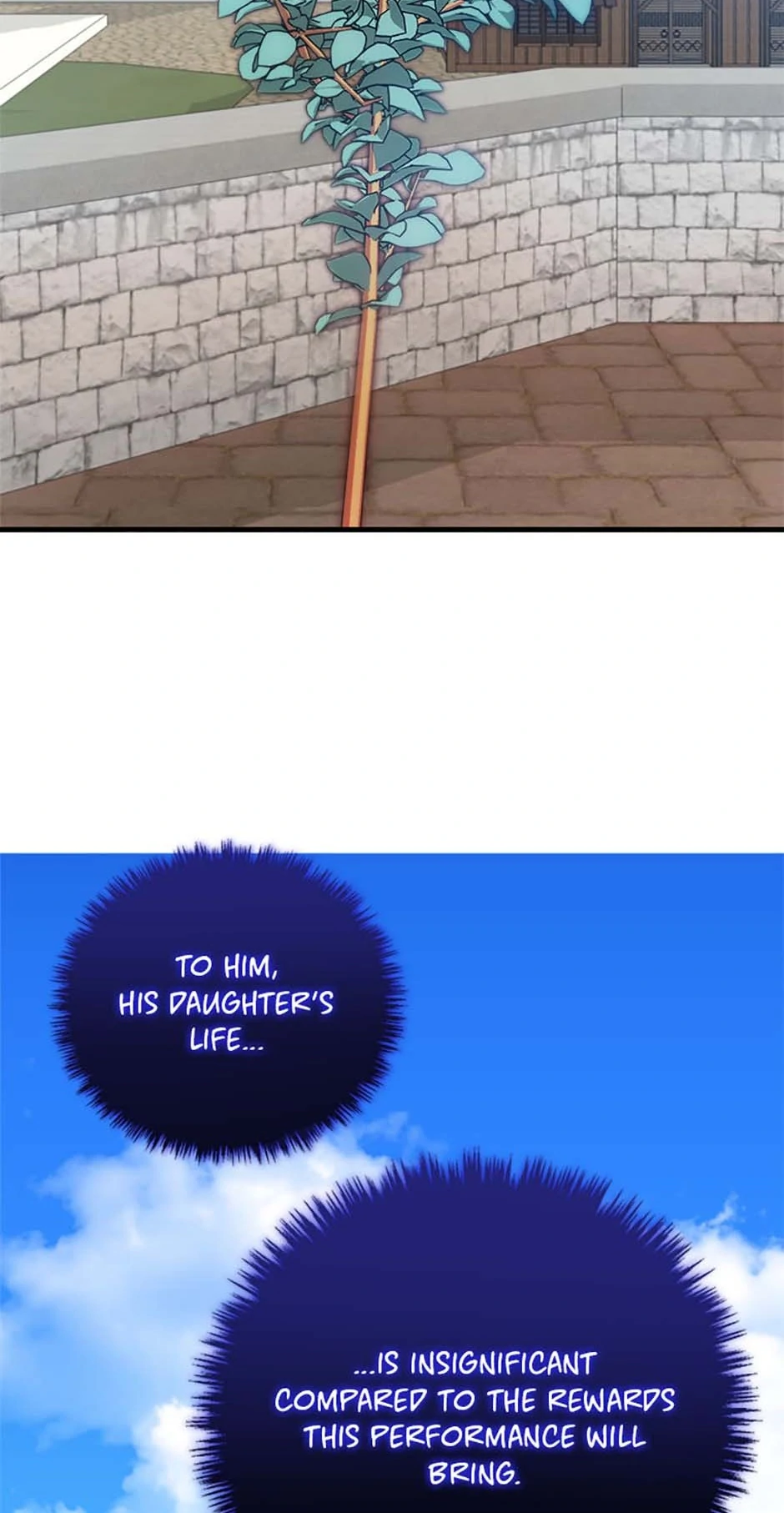 The Twin Sister Goes on Strike Chapter 78 - page 28