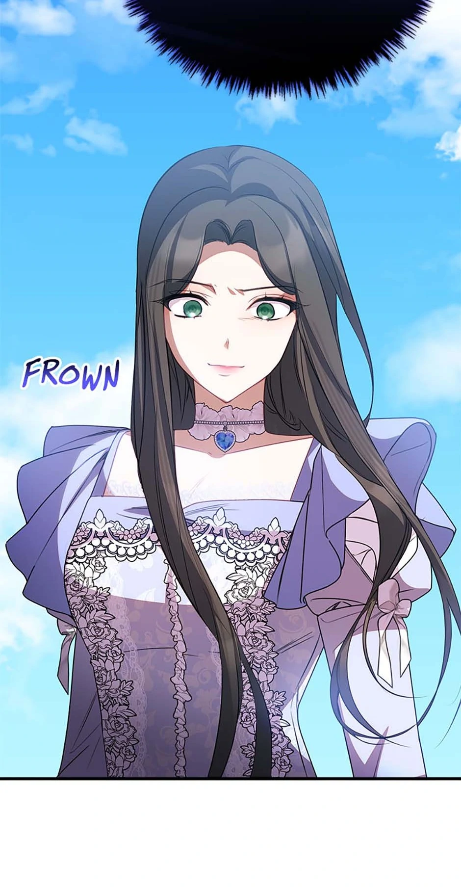 The Twin Sister Goes on Strike Chapter 78 - page 29