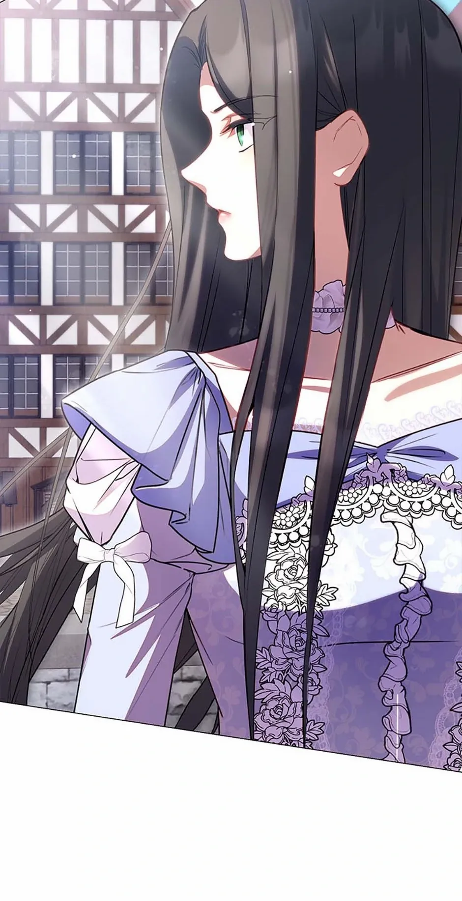 The Twin Sister Goes on Strike Chapter 78 - page 3