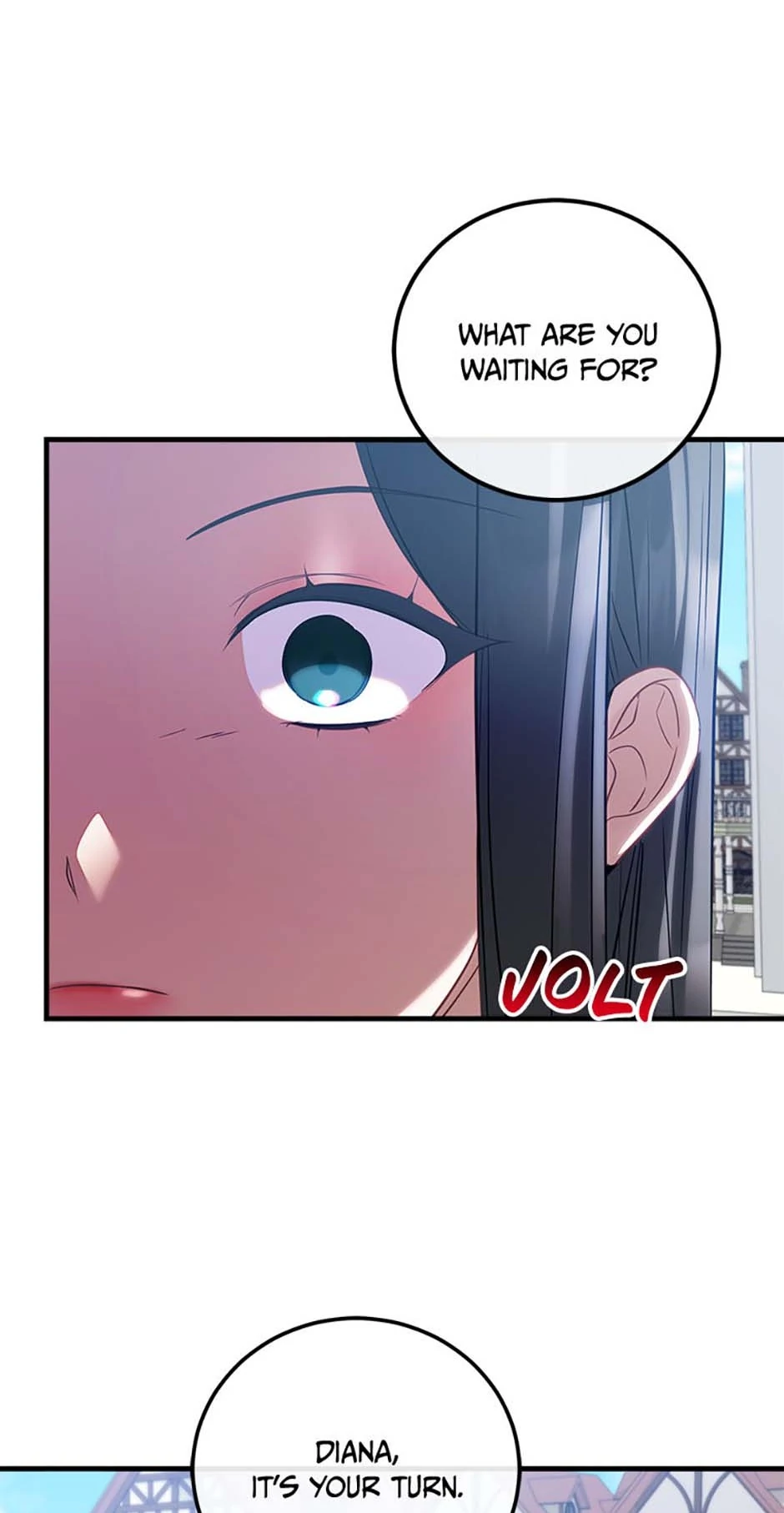 The Twin Sister Goes on Strike Chapter 78 - page 30